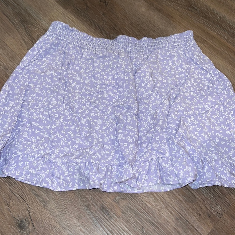 Rewind Skirt